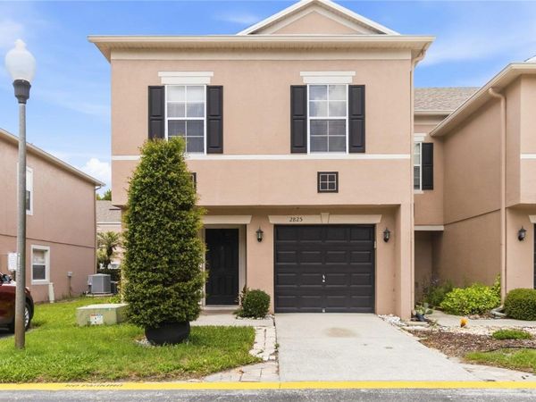 2825 CLIFFE COURT, OVIEDO, FL 32765