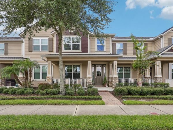 8386 IRON MOUNTAIN TRAIL, WINDERMERE, FL 34786