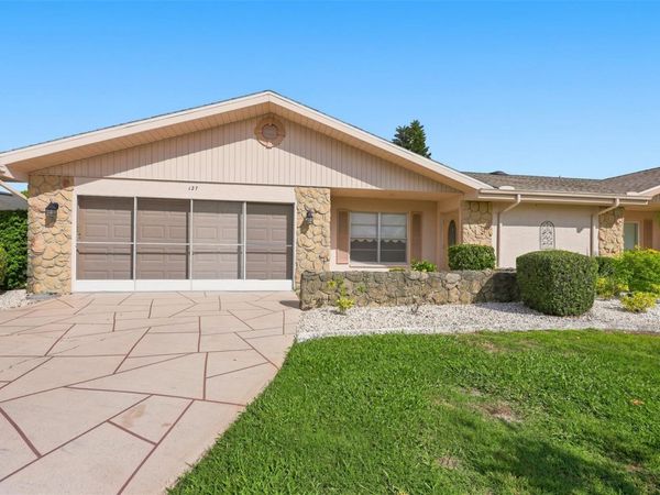 127 WINTERSONG LANE , SUN CITY CENTER, FL 33573