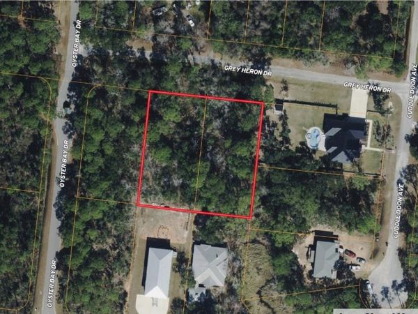 6339 GREY HERON DRIVE , MILTON, FL 32583