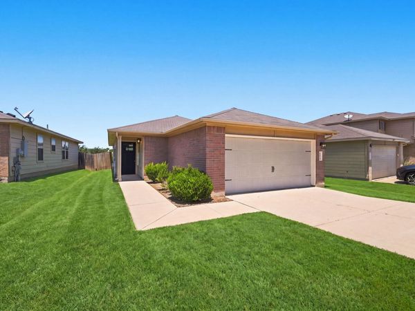 6024 Elfen WAY , Austin, TX 78724