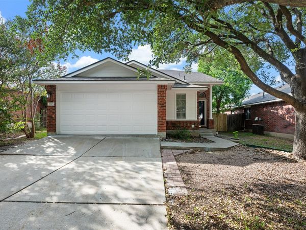 2205 Ada LN , Round Rock, TX 78664