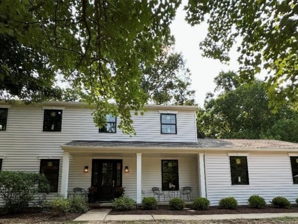 77 Parmelee Drive, Hudson, OH 44236