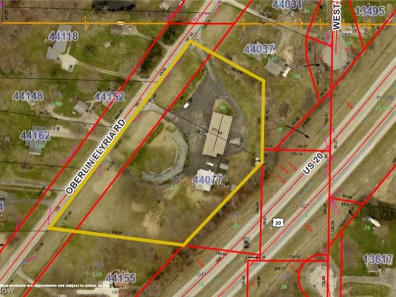 44077 Oberlin Elyria Road , Oberlin, OH 44074 Photo 18