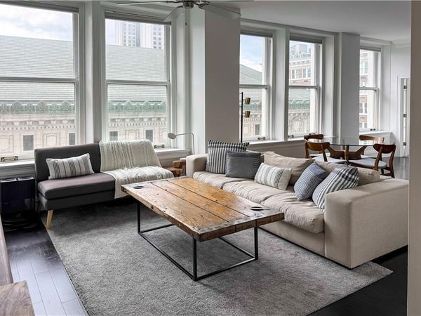 57 Forsyth Street NW, Unit 6D, Atlanta, GA 30303