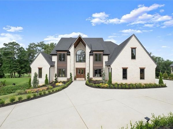 215 Traditions Drive , Alpharetta, GA 30004