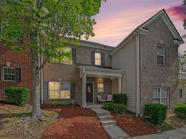 2555 Flat Shoals Road , Unit 2802, Atlanta, GA 30349