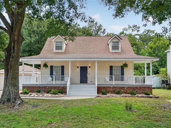 67131 LOCKE Street, Mandeville, LA 70471