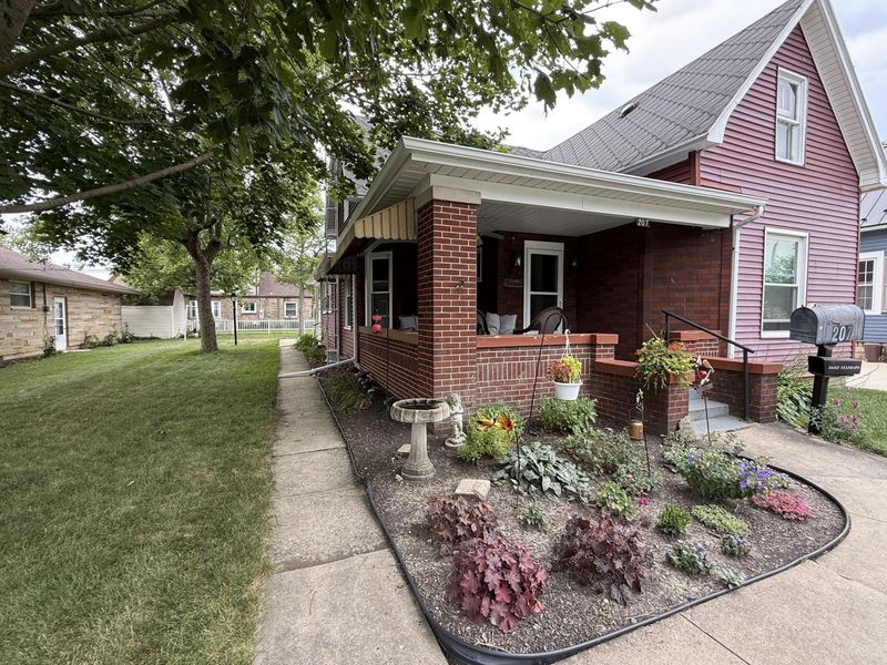 207 W South Street, Coldwater, OH 45828 Photo 2