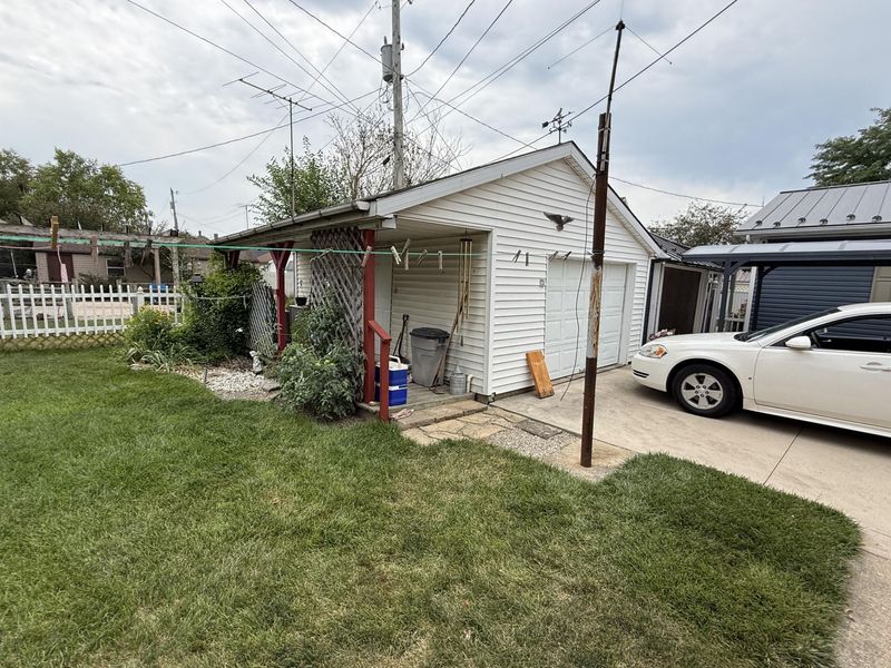 207 W South Street, Coldwater, OH 45828 Photo 4