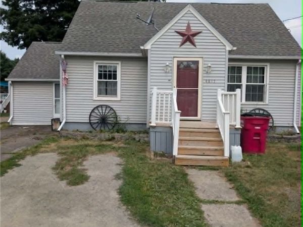 4817 Center Street , Campbell, NY 14821