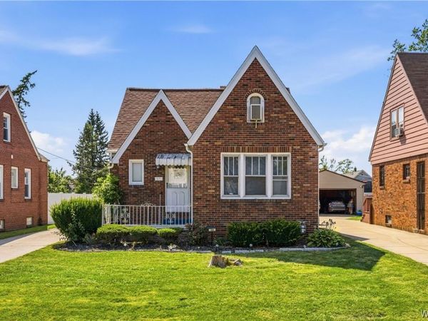 36 Godfrey Street , Buffalo, NY 14215