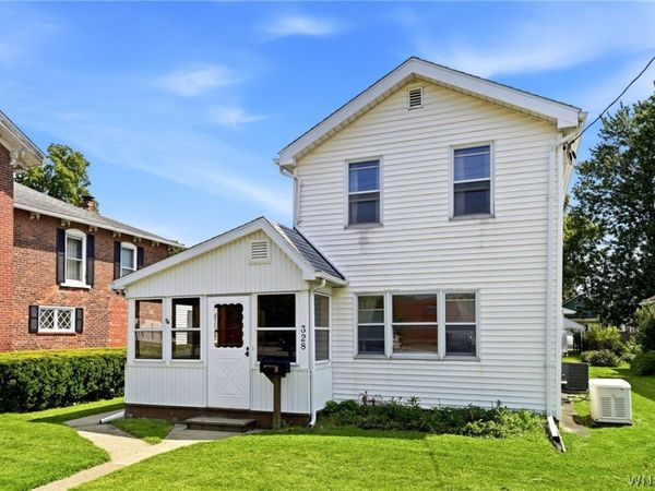 328 Walnut Street, Lockport, NY 14094