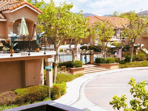 7 Via Hermosa, Rancho Santa Margarita, CA 92688