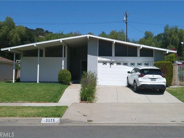 3525 Castle Rock, Diamond Bar, CA 91765