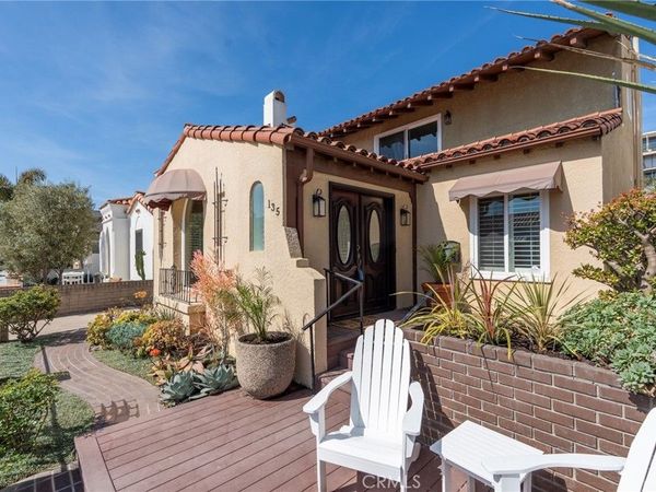 135 Siena Drive, Long Beach, CA 90803