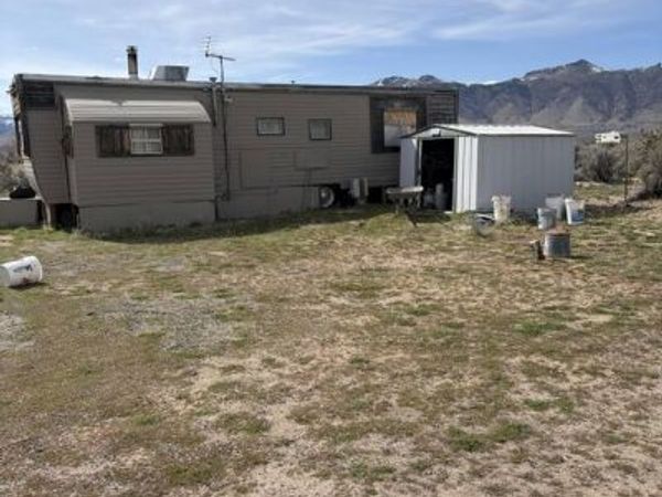 448050 Mirage Lane, Herlong, CA 96113