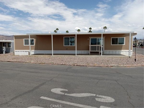 1600 S San Jacinto Avenue, Unit 56, San Jacinto, CA 92583