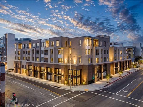 123 S Chapel, Unit 506, Alhambra, CA 91801