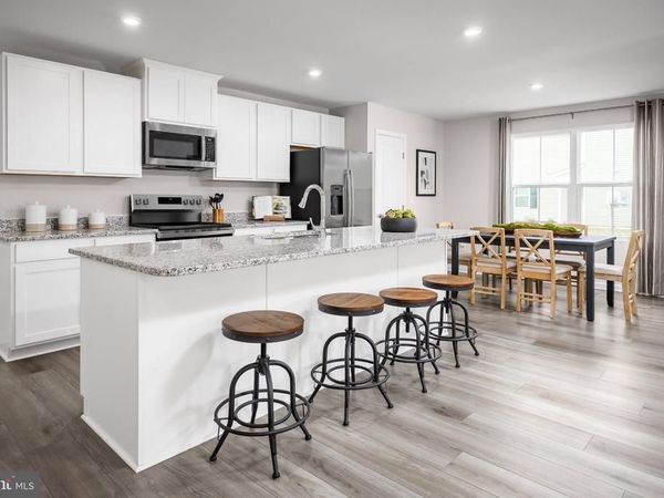 1505 LIEUTENANT JOHNSON DRIVE, HAGERSTOWN, MD 21740