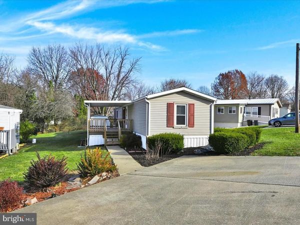 5 ANNE AVE TP-0003 , LEBANON, PA 17042