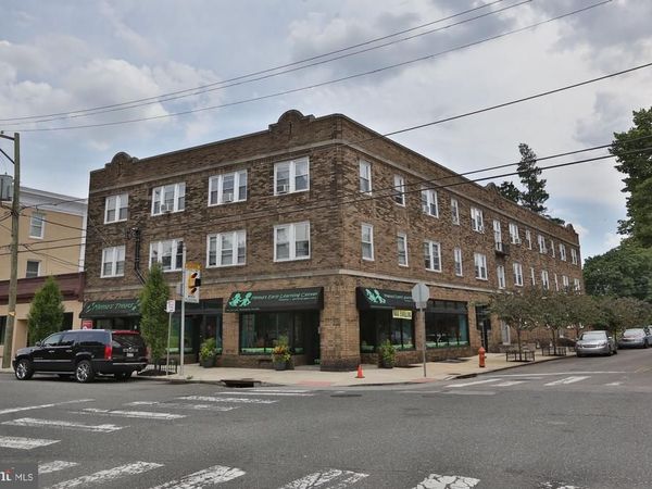 1260 OAK LANE AVENUE , Unit J, PHILADELPHIA, PA 19126