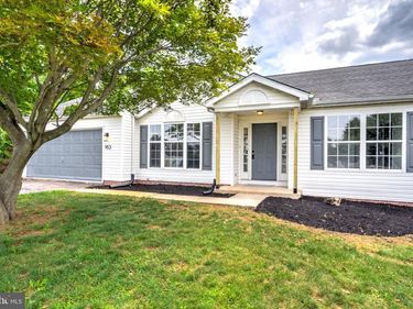 953 CAMPBELL ROAD, NEW FREEDOM, PA 17349