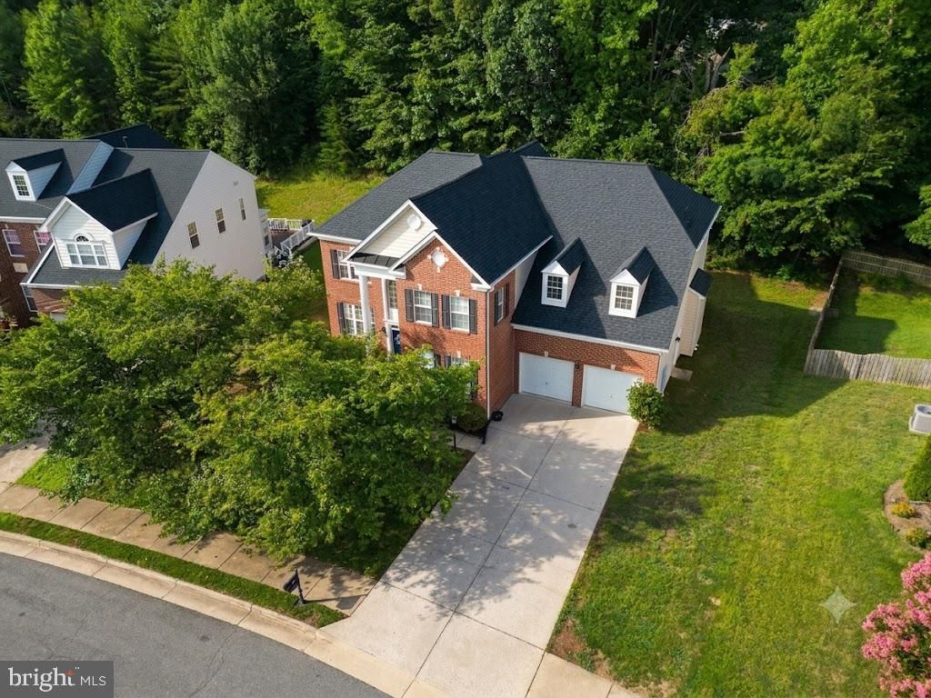 6006 W Copper Mountain Drive , Spotsylvania, VA 22553 Main Photo
