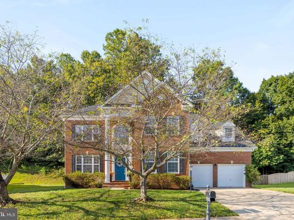 6006 W COPPER MOUNTAIN DRIVE, SPOTSYLVANIA, VA 22553