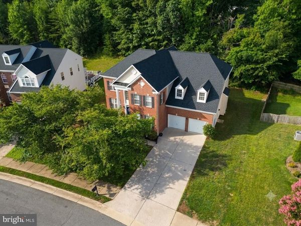6006 W COPPER MOUNTAIN DRIVE , SPOTSYLVANIA, VA 22553