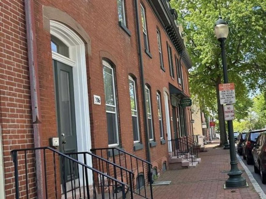 208 W Gay Street, Unit 3, West Chester, PA 19380 Main Photo