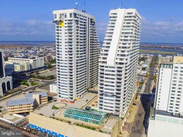 3101 BOARDWALK, Unit 1706-1, ATLANTIC CITY, NJ 08401