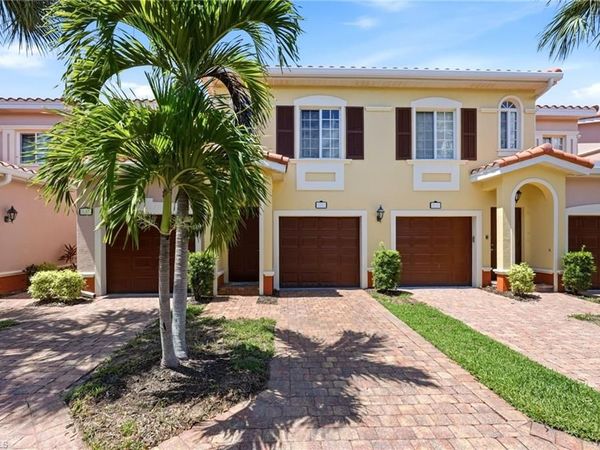 20321 Estero Gardens CIR , Unit 203, ESTERO, FL 33928
