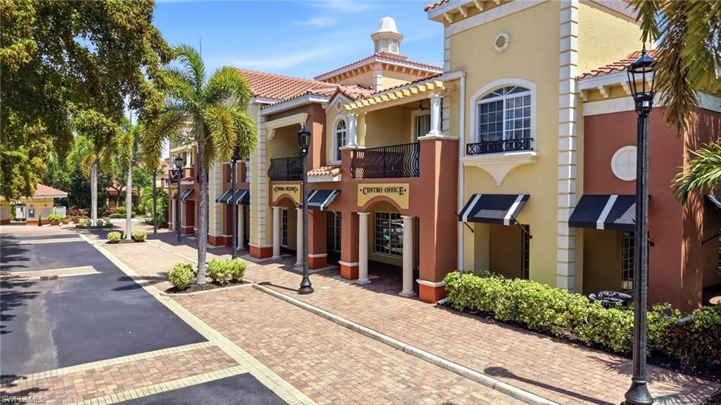 20321 Estero Gardens Cir, Unit 203, Estero, FL 33928 Photo