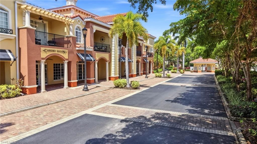 20321 Estero Gardens Cir, Unit 203, Estero, FL 33928 Photo