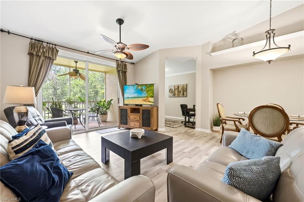 20321 Estero Gardens Cir, Unit 203, Estero, FL 33928 Photo