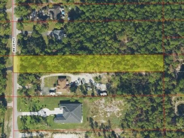 21ST ST SW , NAPLES, FL 34117