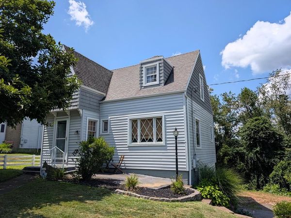 141 Ridgecrest Road, Wheeling, WV 26003