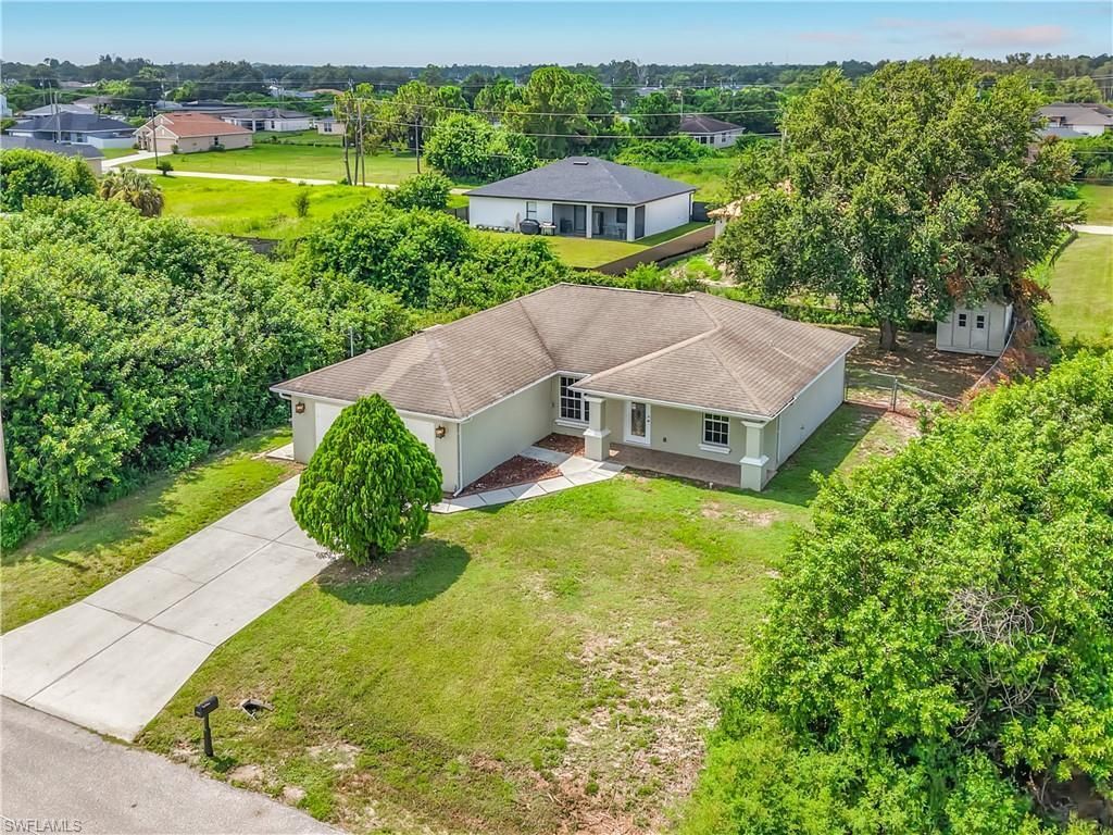 3027 38th St Sw, Lehigh Acres, FL 33976 Photo