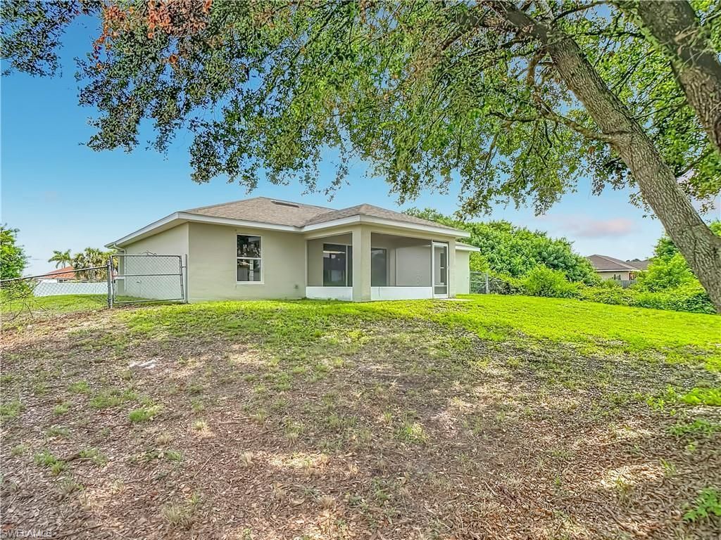 3027 38th St Sw, Lehigh Acres, FL 33976 Photo