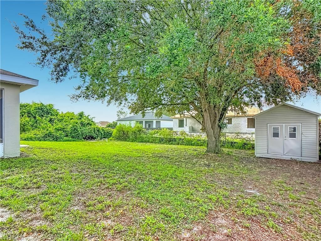 3027 38th St Sw, Lehigh Acres, FL 33976 Photo
