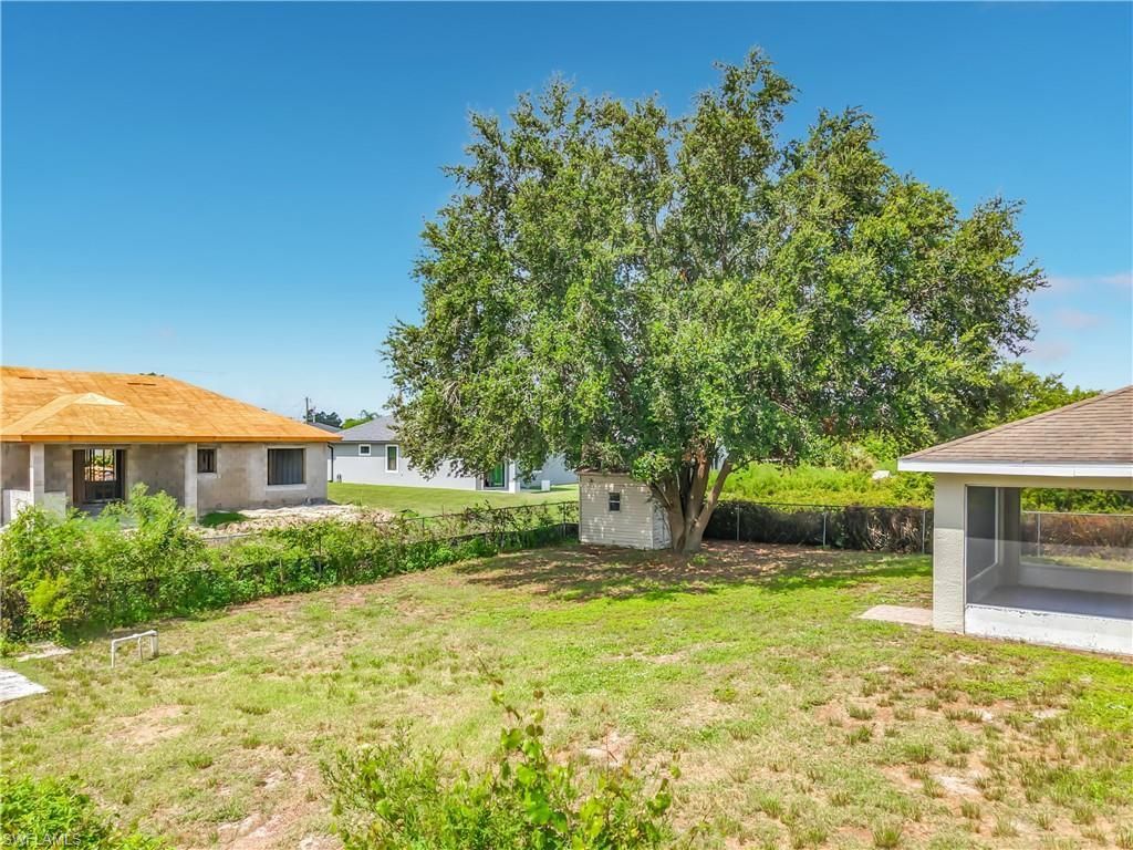 3027 38th St Sw, Lehigh Acres, FL 33976 Photo