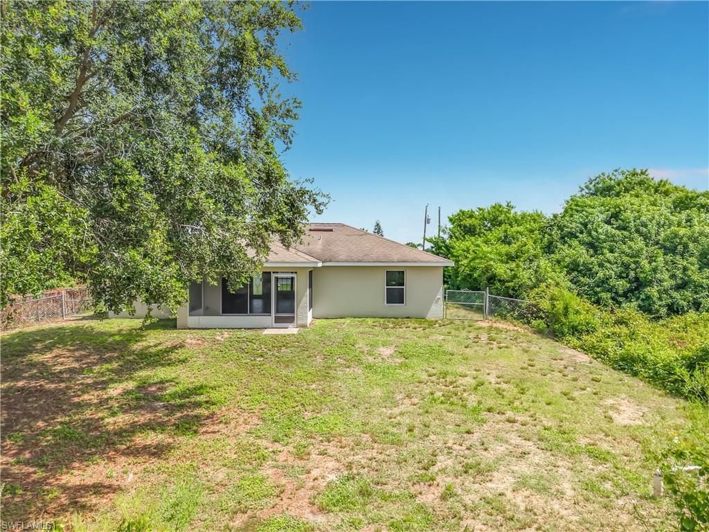 3027 38th St Sw, Lehigh Acres, FL 33976 Photo