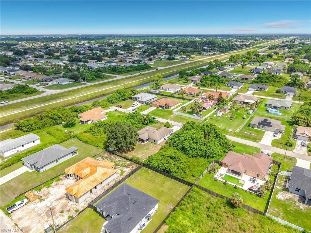 3027 38th St Sw, Lehigh Acres, FL 33976 Photo