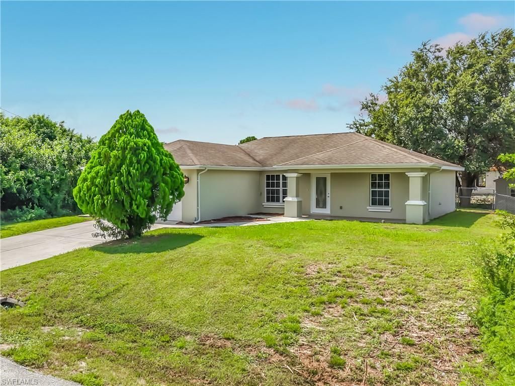3027 38th St Sw, Lehigh Acres, FL 33976 Photo