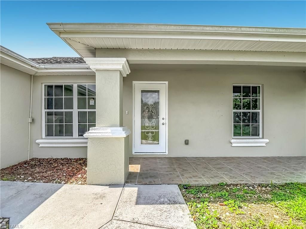 3027 38th St Sw, Lehigh Acres, FL 33976 Photo
