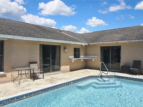 17354 Tallulah Falls RD, NORTH FORT MYERS, FL 33917