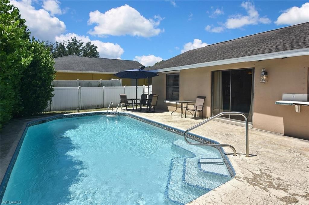 17354 Tallulah Falls Rd, North Fort Myers, FL 33917 Photo