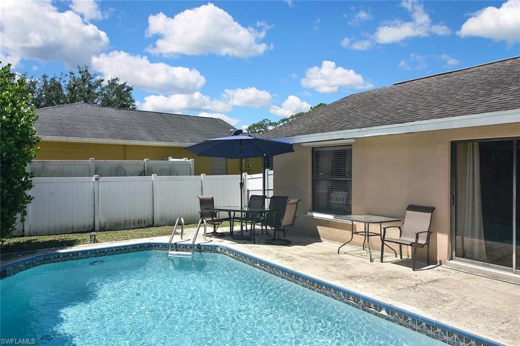17354 Tallulah Falls Rd, North Fort Myers, FL 33917 Photo