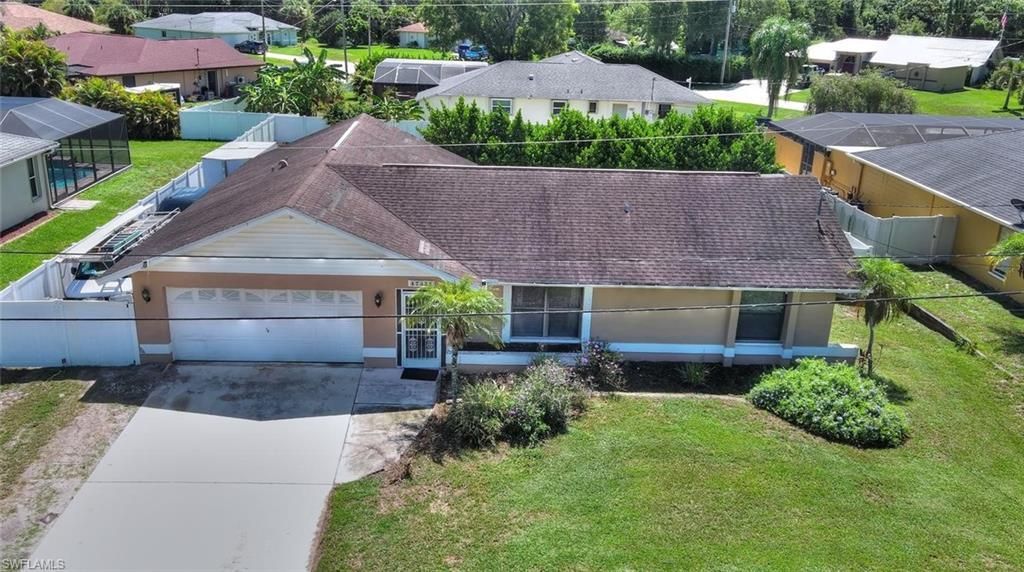 17354 Tallulah Falls Rd, North Fort Myers, FL 33917 Photo